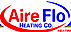 Aire Flo Heating logo