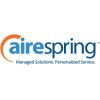 Airespring logo