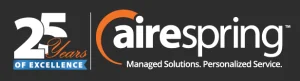 AireSpring logo