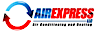 Air Express logo