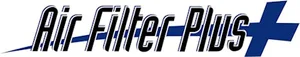 Air Filter Plus logo