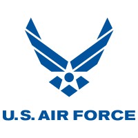 Air Force, United States Department Of The logo