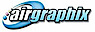 Air Graphix logo