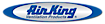 Air King America logo