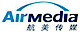 Airmedia Group logo