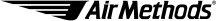 Air Methods logo