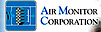 Air Monitor logo