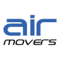 AirMovers logo