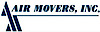 Air Movers logo