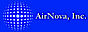 AirNova logo