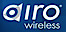 Airo Wireless logo