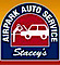 Airpark Auto Service logo