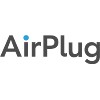 AirPlug logo