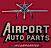 Airport Auto Parts logo