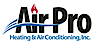 Air Pro logo