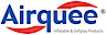 Airquee Inflatables logo