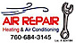 Air Repair logo