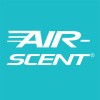 Air-Scent International logo