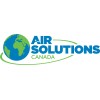 Air Solutions Canada logo