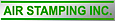 Air Stamping logo