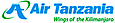 Air Tanzania logo