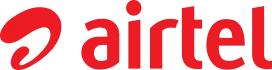 Airtel Africa logo