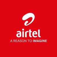 Airtel Uganda logo