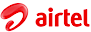 Airtel logo