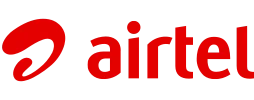 Bharti Airtel logo