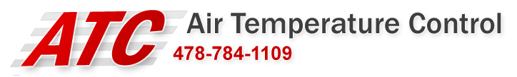 Air Temperature Control logo