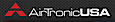 AirTronic USA logo