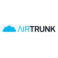 Airtrunk logo