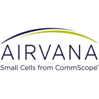 Airvana logo