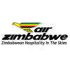 Air Zimbabwe logo