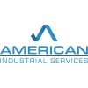 American Industrial Services logo