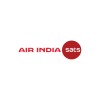 Air India Sats Airport Services logo