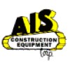 AIS Construction Equipment logo