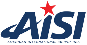American International Supply logo