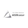 AISIN Canada Inc. mftg logo