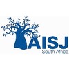 American International School Of Johannesburg logo