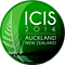 Ais Doctoral Student College logo