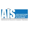 Advantage Industrial Systems logo