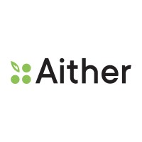 Aither logo