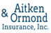 Aitken & Ormond Insurance & Risk Management logo