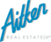 Aitken Real Estate logo