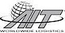 AIT Worldwide Logistics logo