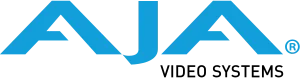 AJA Video Systems logo