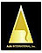 Aja International logo