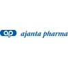 Ajanta Pharma USA logo