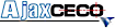 Ajax-CECO logo